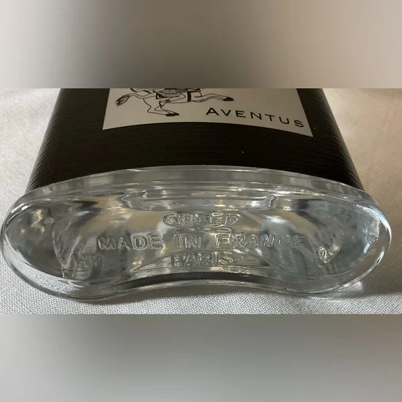 Creed Aventus authentic PARFUM 120ml with a Free Gift of 100ml PARFUM! - Picture 7 of 9